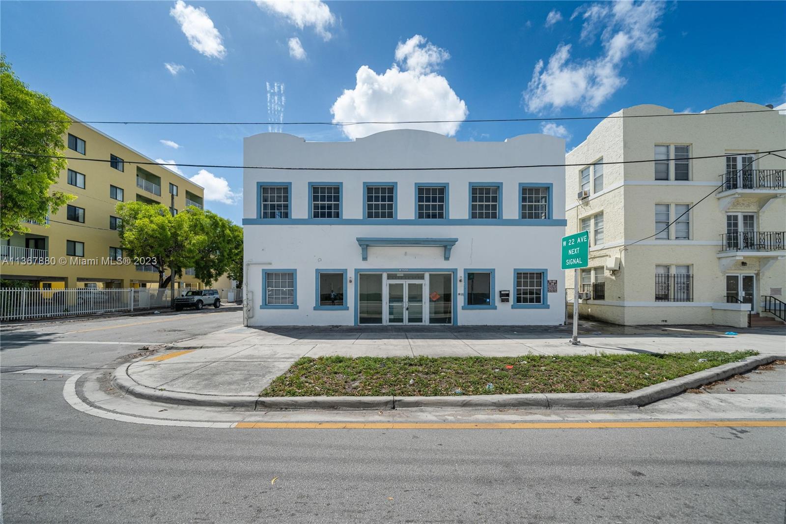 2100 Flagler St, Miami, Florida 33135, ,Commercial Sale,For Sale,Flagler St,A11367880