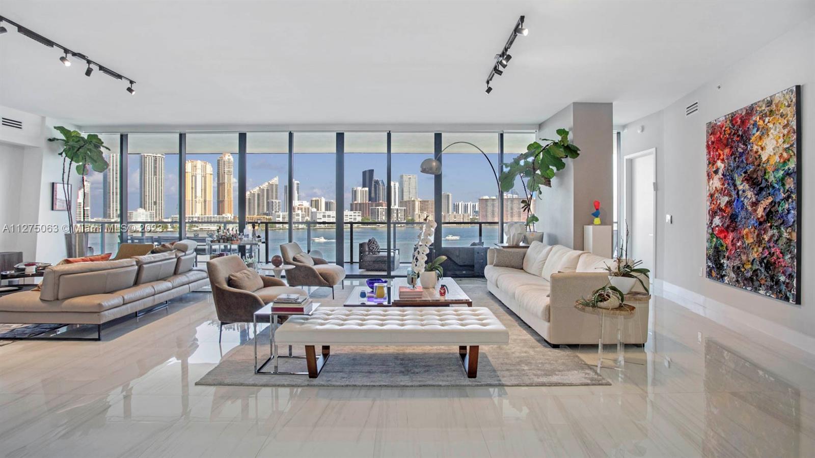 5000 Island Estates Dr, Aventura, Florida 33160, 4 Bedrooms Bedrooms, ,5 BathroomsBathrooms,Residential,Sold,PRIVE,Island Estates Dr,A11275063