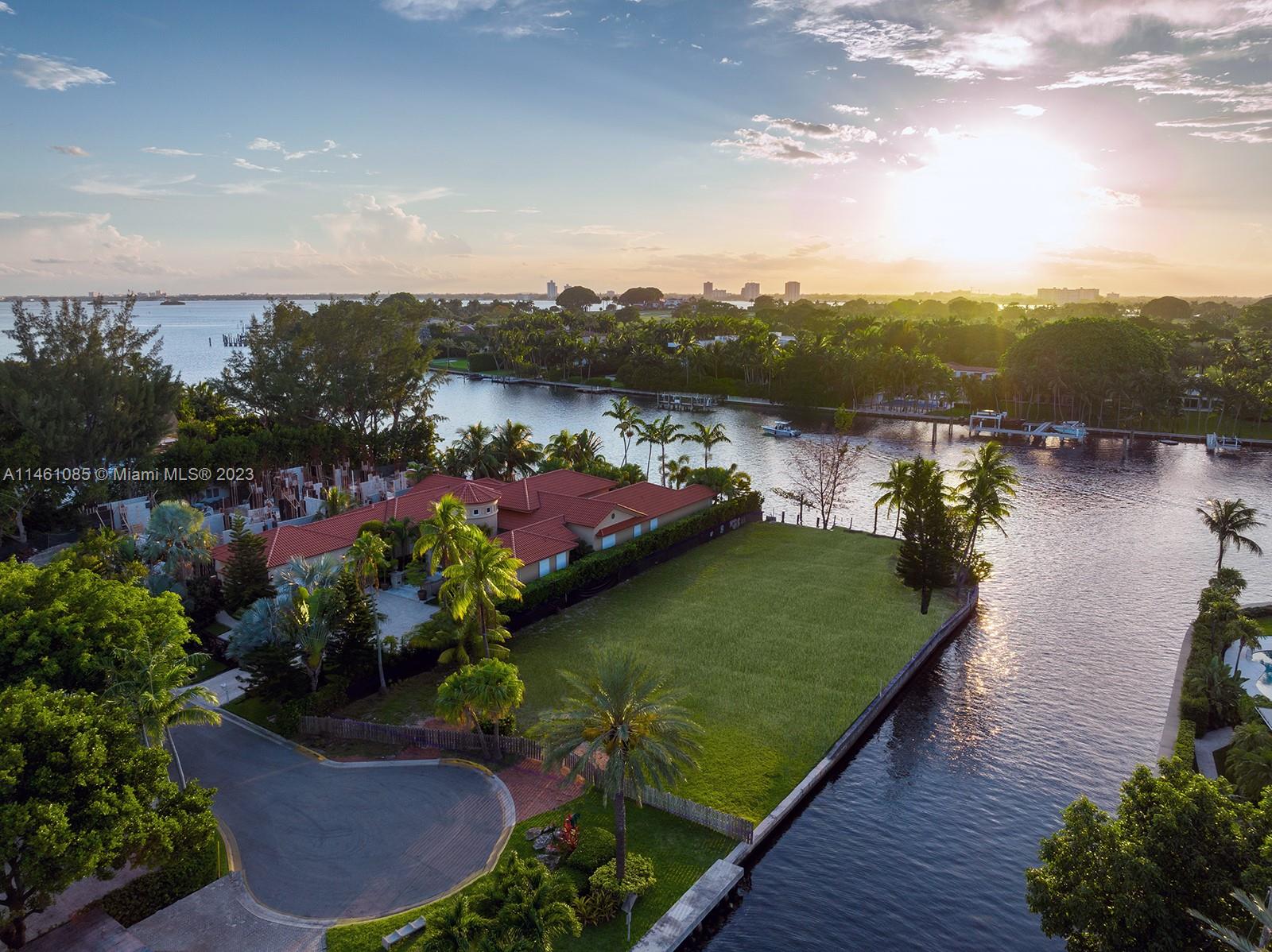 1452 Biscaya Dr, Surfside, FL, 7 Bedrooms Bedrooms, ,6 BathroomsBathrooms,Residential,For Sale,NORMANDY BEACH 2ND AMD &,Biscaya Dr,A11461085