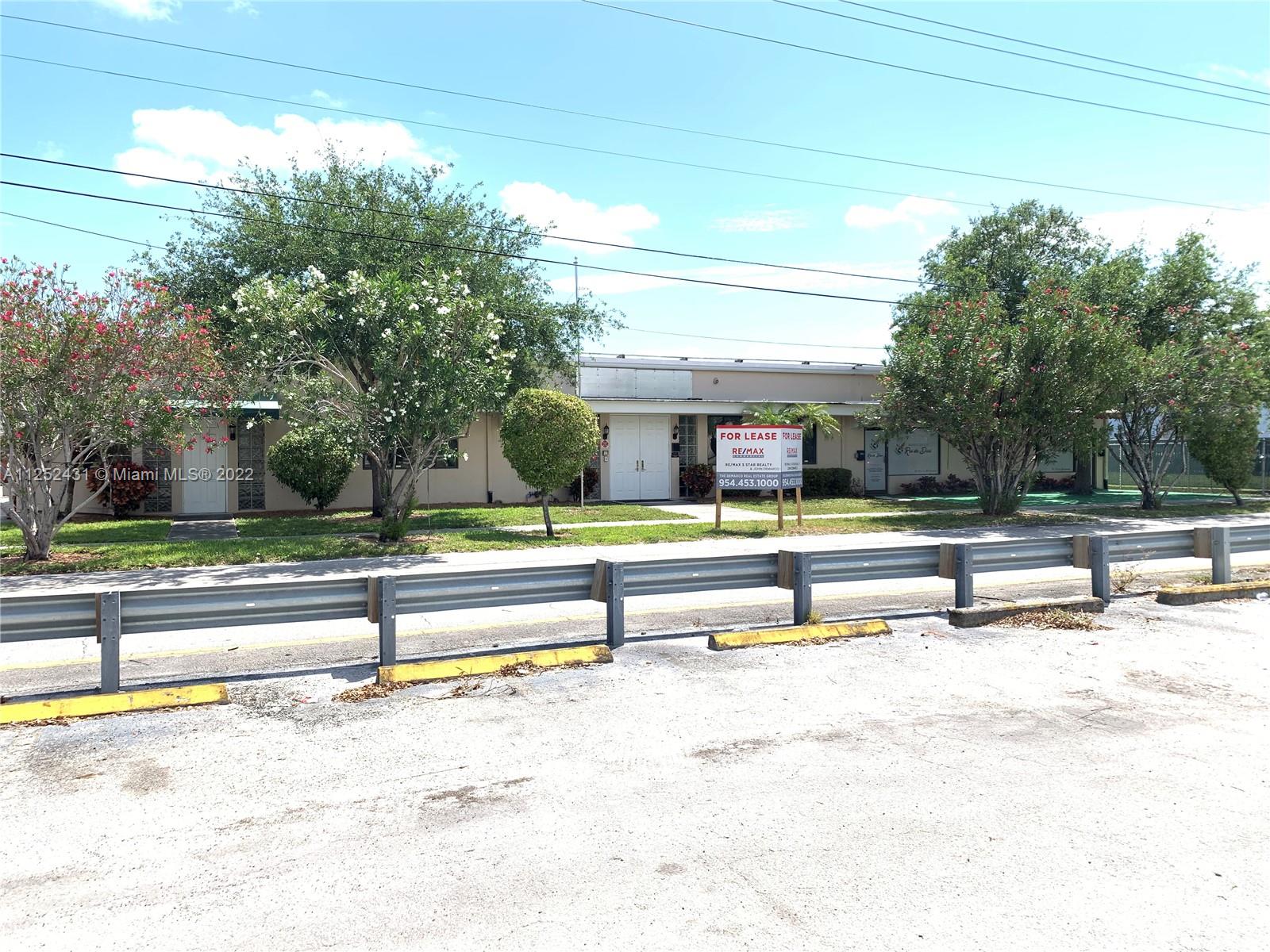 310-320 1st Ave, Hallandale Beach, Florida 33009, ,Commercial Sale,Sold,1st Ave,A11252431