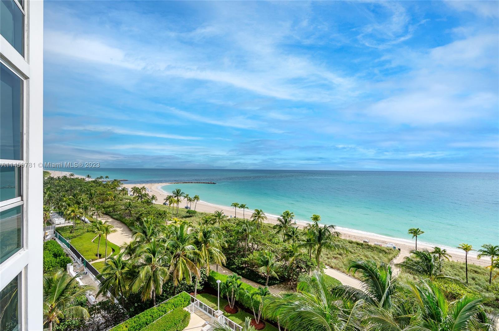 10225 Collins Ave, Bal Harbour, Florida 33154, 4 Bedrooms Bedrooms, ,5 BathroomsBathrooms,Residential,For Sale,Bellini Condo,Collins Ave,A11459781