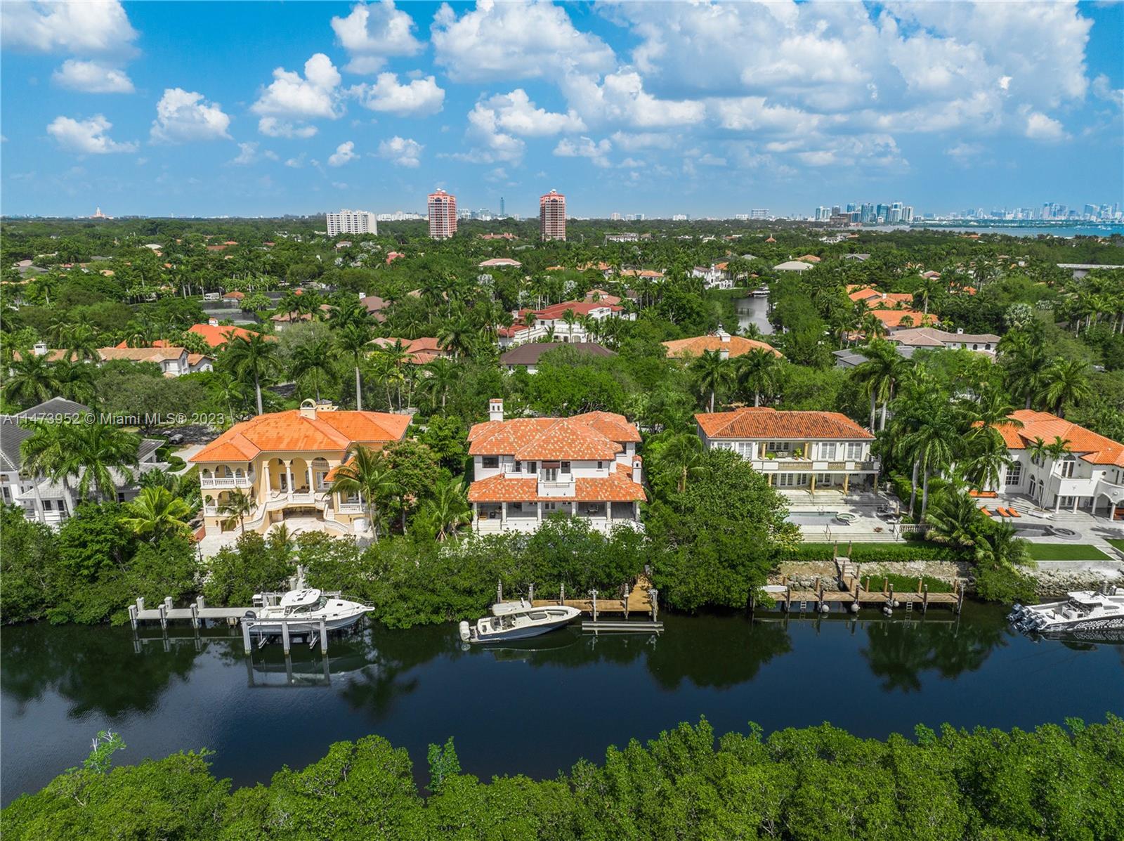 152 Paloma Dr, Coral Gables, Florida 33143, 5 Bedrooms Bedrooms, ,5 BathroomsBathrooms,Residential,Sold,COCOPLUM SEC 2 PLAT F,Paloma Dr,A11473952