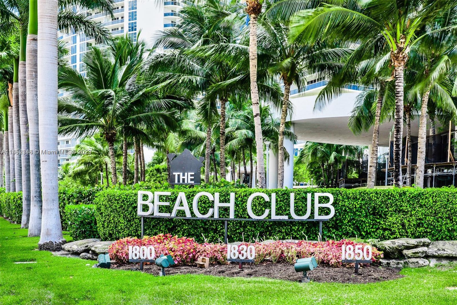 1800 OCEAN DR, Hallandale Beach, Florida 33009, 3 Bedrooms Bedrooms, ,3 BathroomsBathrooms,Residential Lease,For Rent,BEACH CLUB THREE CONDO,OCEAN DR,A11452148