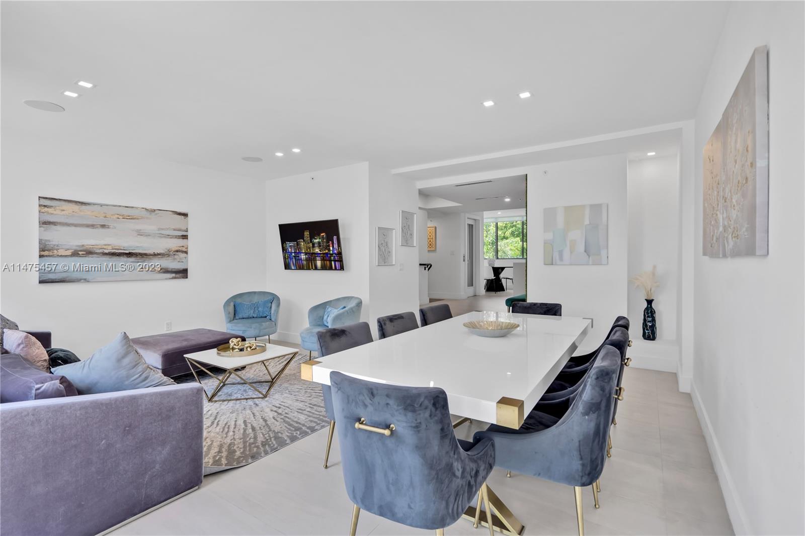 9350 Bay Harbor Ter, Bay Harbor Islands, Florida 33154, 4 Bedrooms Bedrooms, ,3 BathroomsBathrooms,Residential Lease,For Rent,INDIAN CREEK GOLF CLUB IS,Bay Harbor Ter,A11475457