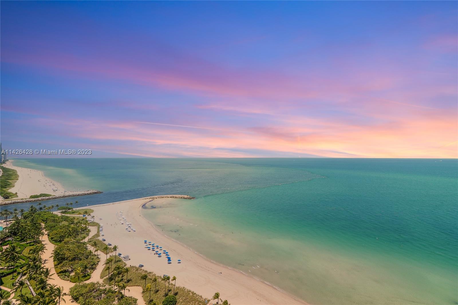 10225 Collins Ave, Bal Harbour, Florida 33154, 4 Bedrooms Bedrooms, ,5 BathroomsBathrooms,Residential Lease,For Rent,BELLINI CONDO,Collins Ave,A11426428