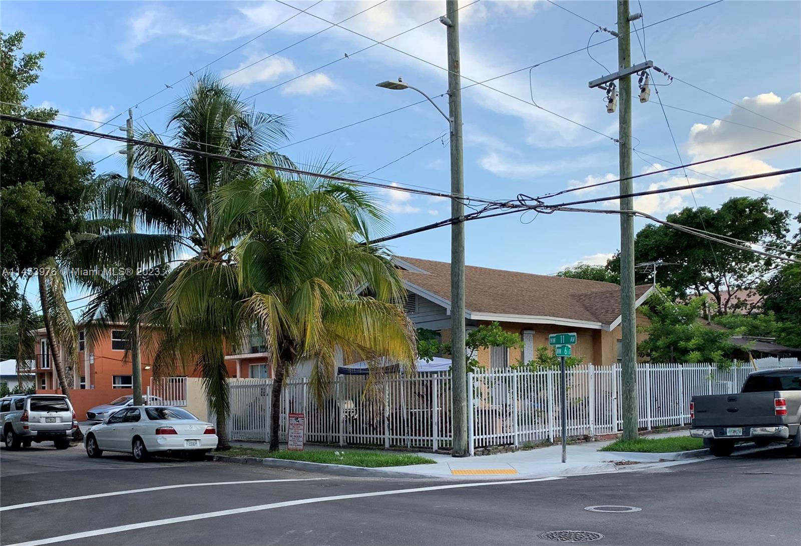 1104 6th St, Miami, Florida 33136, 3 Bedrooms Bedrooms, ,2 BathroomsBathrooms,Residential,For Sale,LAWRENCE ESTATE LAND CO,6th St,A11453976