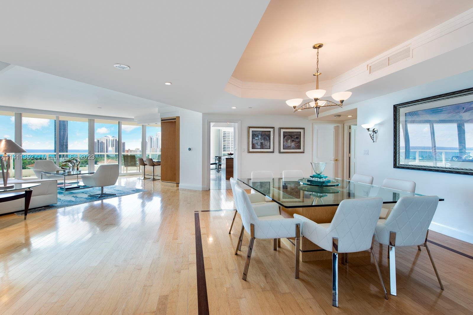 19955 38th Ct, Aventura, Florida 33180, 3 Bedrooms Bedrooms, ,4 BathroomsBathrooms,Residential Lease,For Rent,TOWERS OF PORTO VITA-SOUT,38th Ct,A11411352