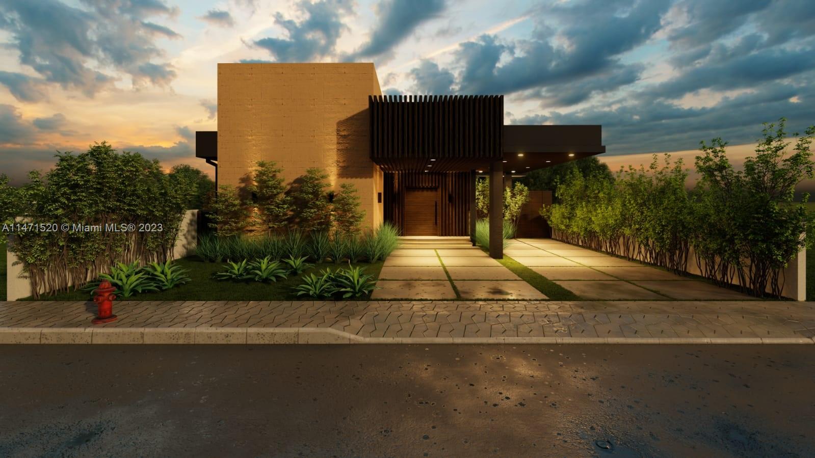 1121 Stillwater Dr, Miami Beach, Florida 33141, 3 Bedrooms Bedrooms, ,3 BathroomsBathrooms,Residential Lease,For Rent,BISCAYNE BEACH-2ND ADDN,Stillwater Dr,A11471520