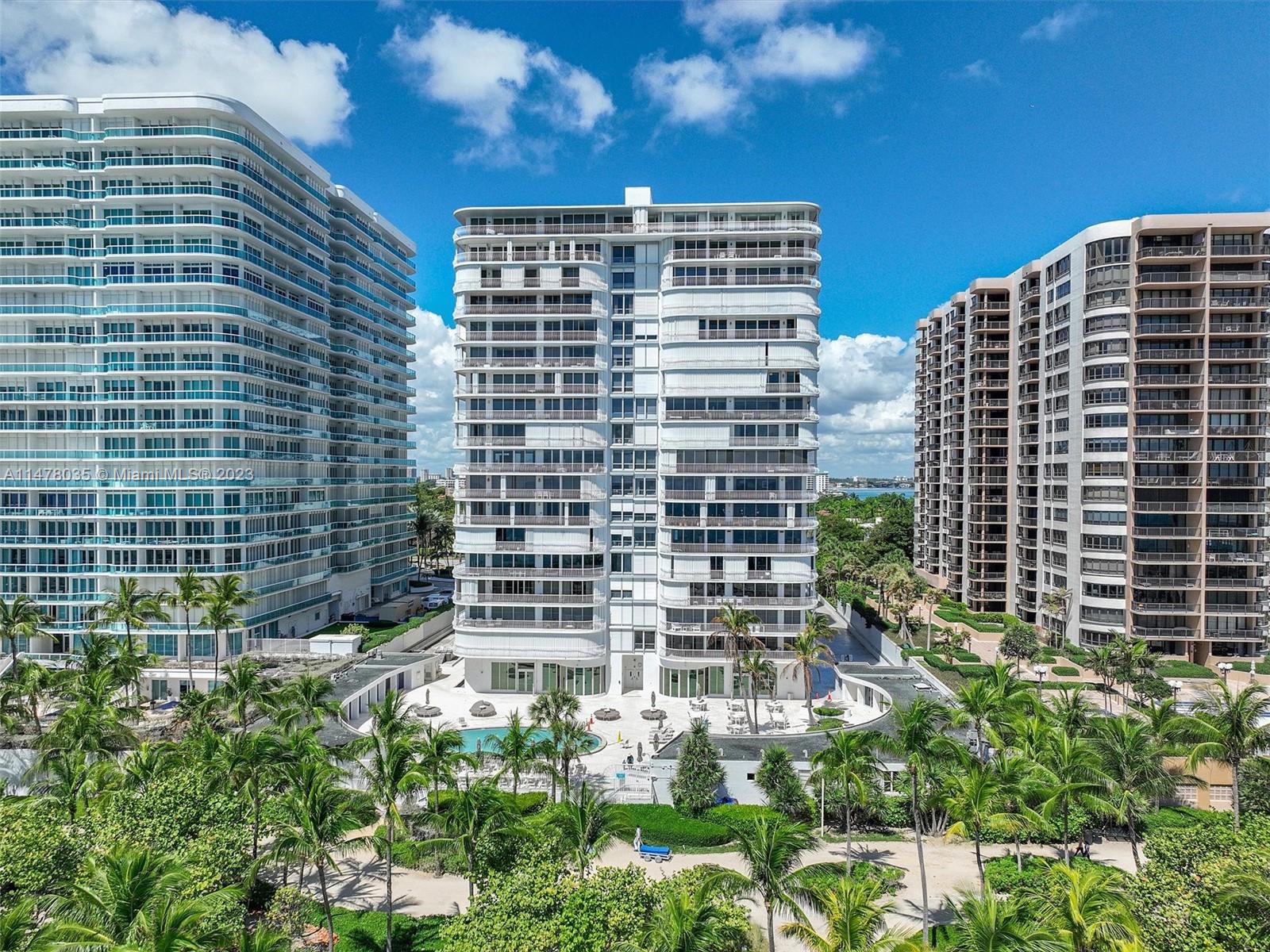 10155 Collins Ave, Bal Harbour, Florida 33154, 3 Bedrooms Bedrooms, ,3 BathroomsBathrooms,Residential Lease,For Rent,BAL HARBOUR 101 CONDO,Collins Ave,A11478035