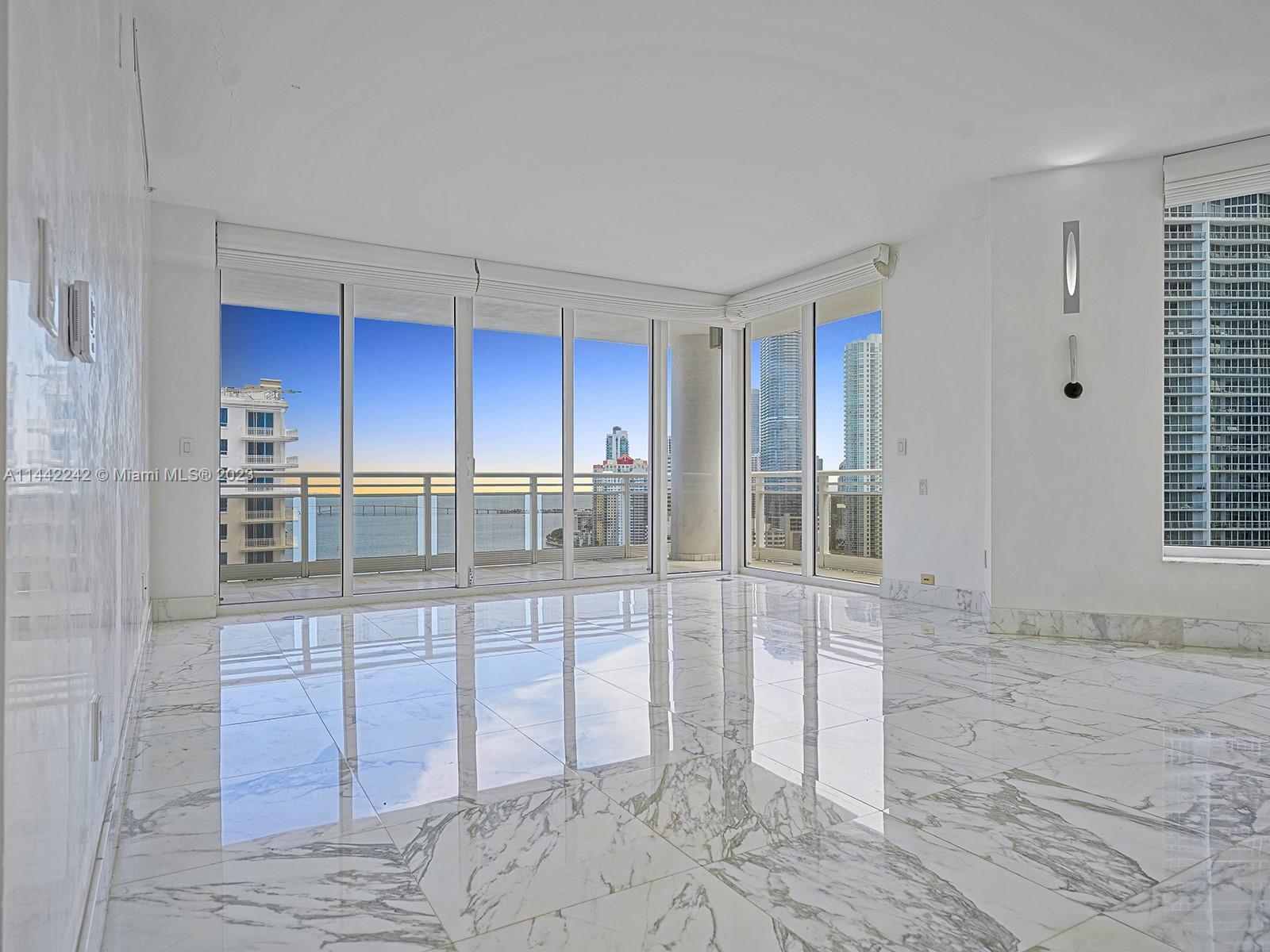 901 Brickell Key Blvd, Miami, Florida 33131, 3 Bedrooms Bedrooms, ,3 BathroomsBathrooms,Residential,For Sale,Carbonell,Brickell Key Blvd,A11442242