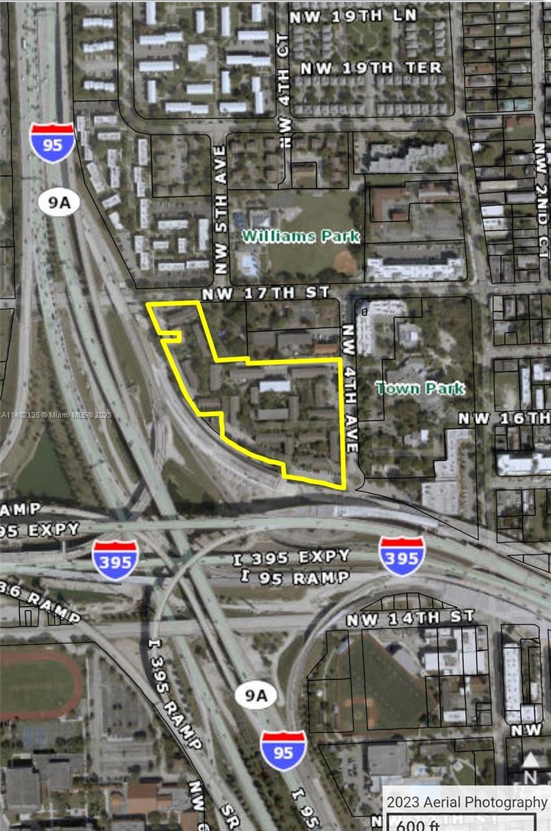 1680 4th ave, Miami, Florida 33136, ,Commercial Sale,For Sale,4th ave,A11482135