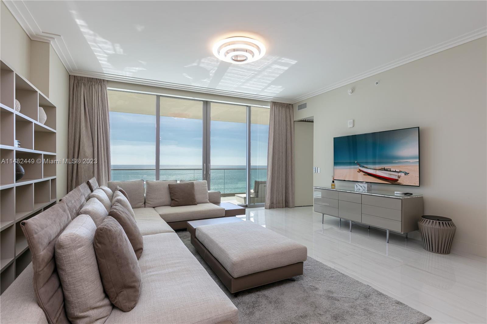 18975 Collins Ave, Sunny Isles Beach, Florida 33160, 3 Bedrooms Bedrooms, ,3 BathroomsBathrooms,Residential Lease,For Rent,18975 COLLINS CONDO,Collins Ave,A11482449