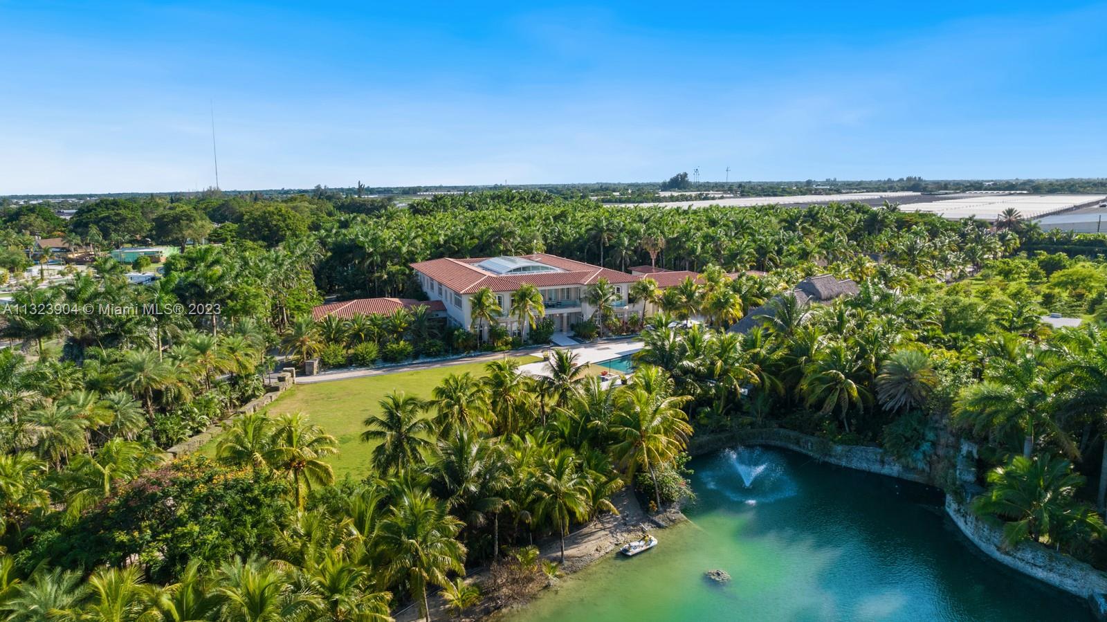 20551 162nd Ave, Miami, Florida 33187, 10 Bedrooms Bedrooms, ,11 BathroomsBathrooms,Residential,For Sale,Redland,162nd Ave,A11323904