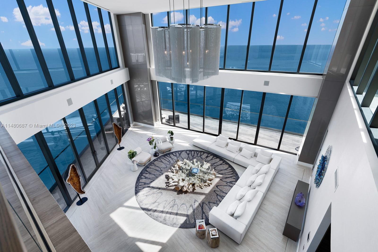 18975 Collins Ave, Sunny Isles Beach, Florida 33160, 5 Bedrooms Bedrooms, ,6 BathroomsBathrooms,Residential,For Sale,Residences By Armani Casa,Collins Ave,A11480687