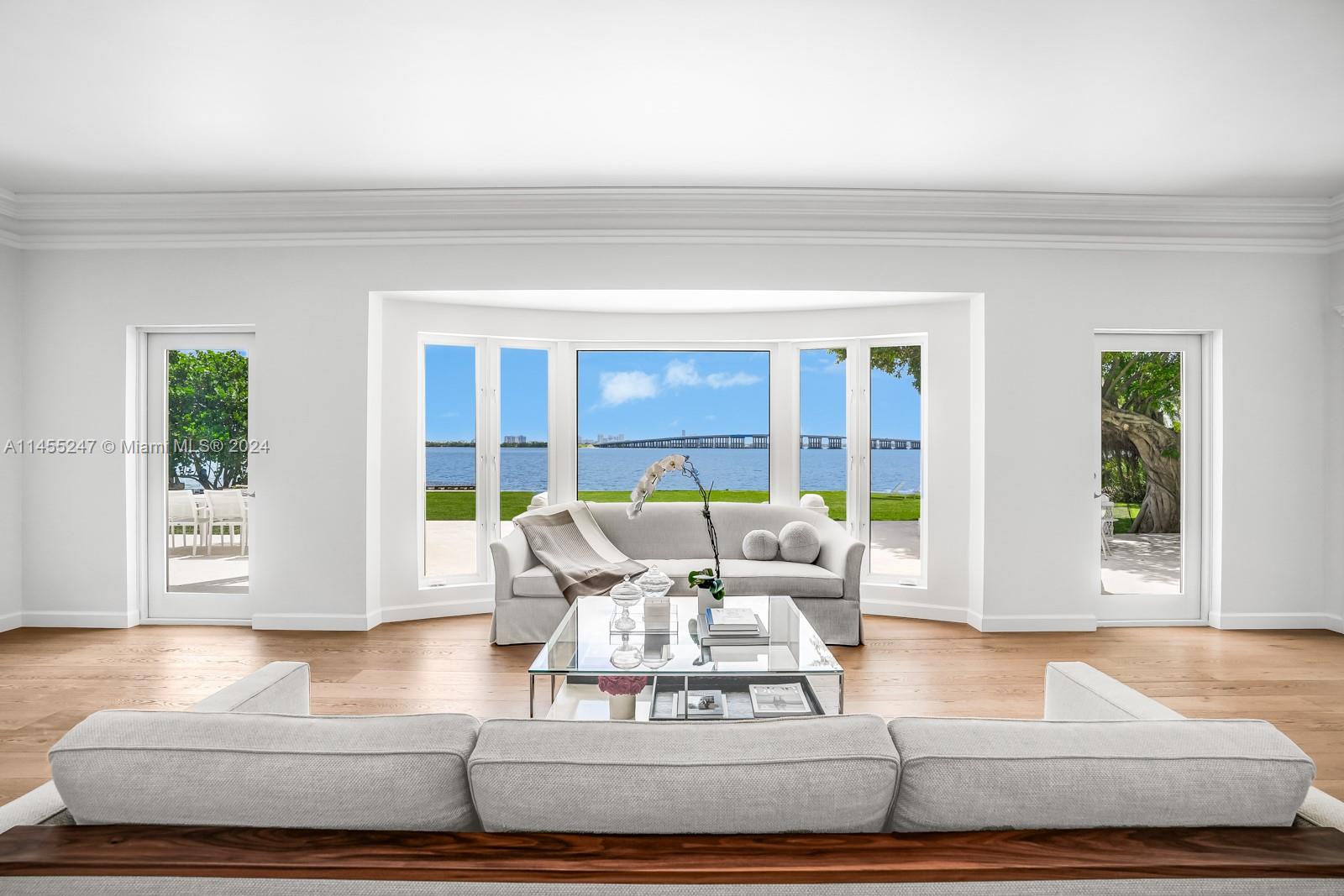 4355 Sabal Palm Rd, Miami, Florida 33137, 6 Bedrooms Bedrooms, ,6 BathroomsBathrooms,Residential,For Sale,BAY POINT,Sabal Palm Rd,A11455247