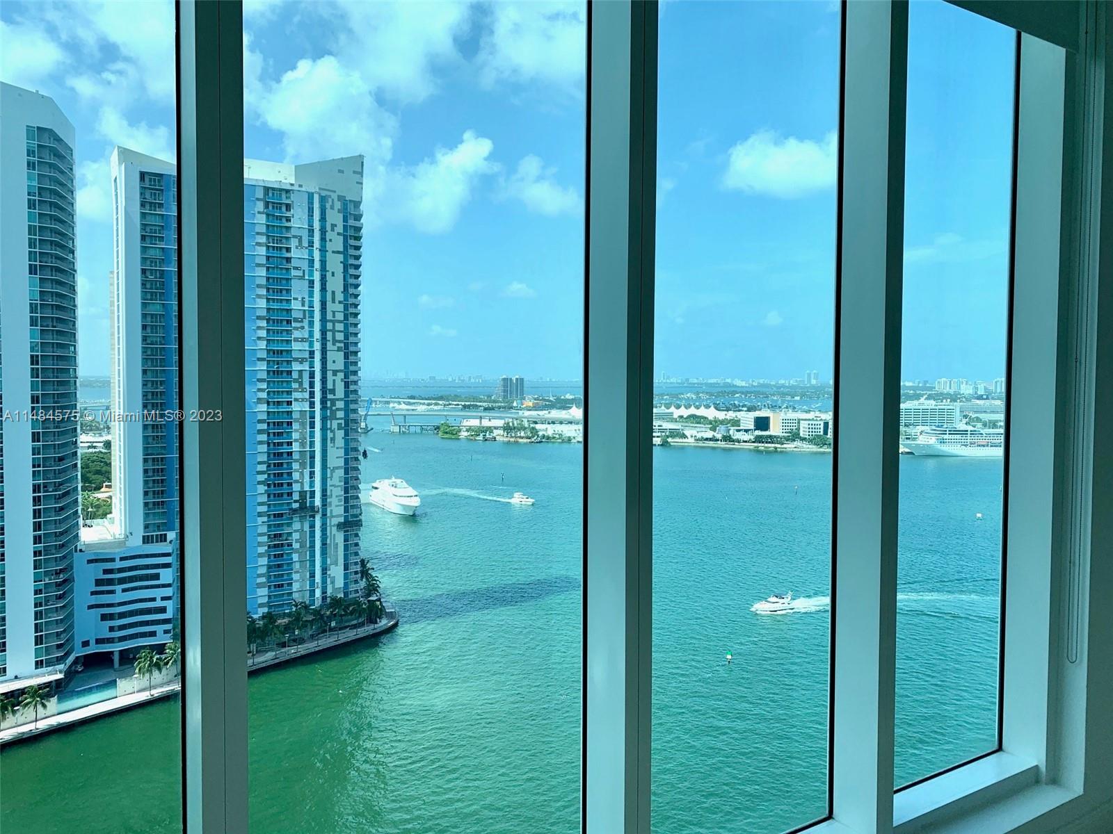 900 Brickell Key Blvd, Miami, Florida 33131, 3 Bedrooms Bedrooms, ,3 BathroomsBathrooms,Residential Lease,For Rent,ASIA CONDO,Brickell Key Blvd,A11484575