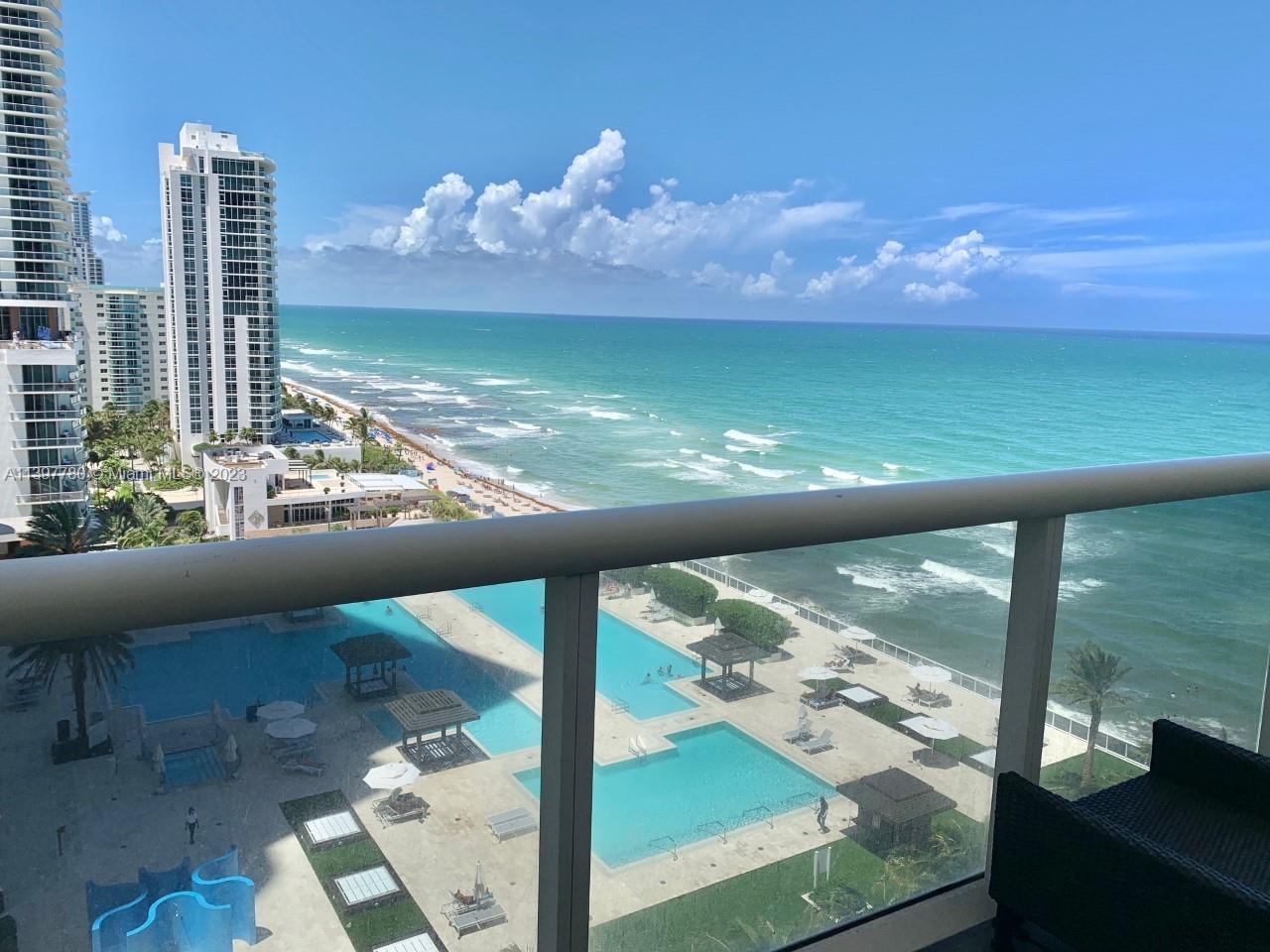 1830 Ocean Dr, Hallandale Beach, Florida 33009, 2 Bedrooms Bedrooms, ,2 BathroomsBathrooms,Residential Lease,For Rent,BEACH CLUB TWO CONDO,Ocean Dr,A11397780
