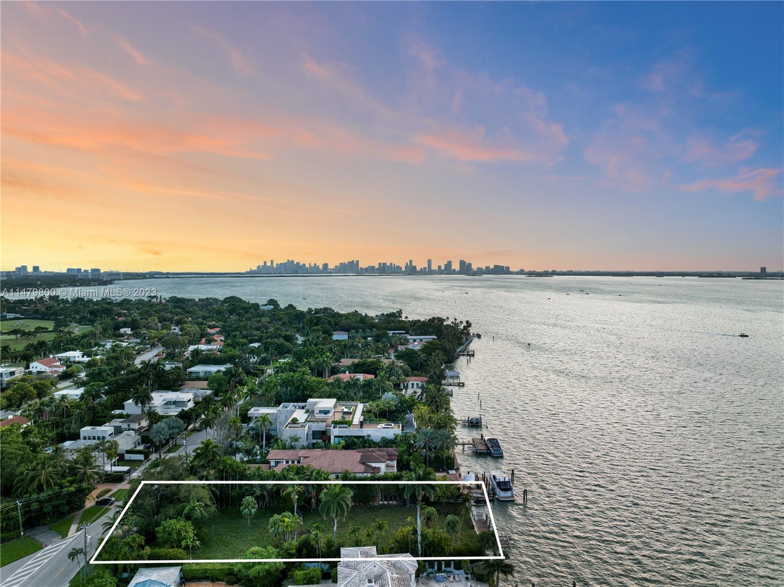 6300 Bay Rd, Miami Beach, Florida 33141, ,Residential,For Sale,LA GORCE GOLF SUB,Bay Rd,A11479800