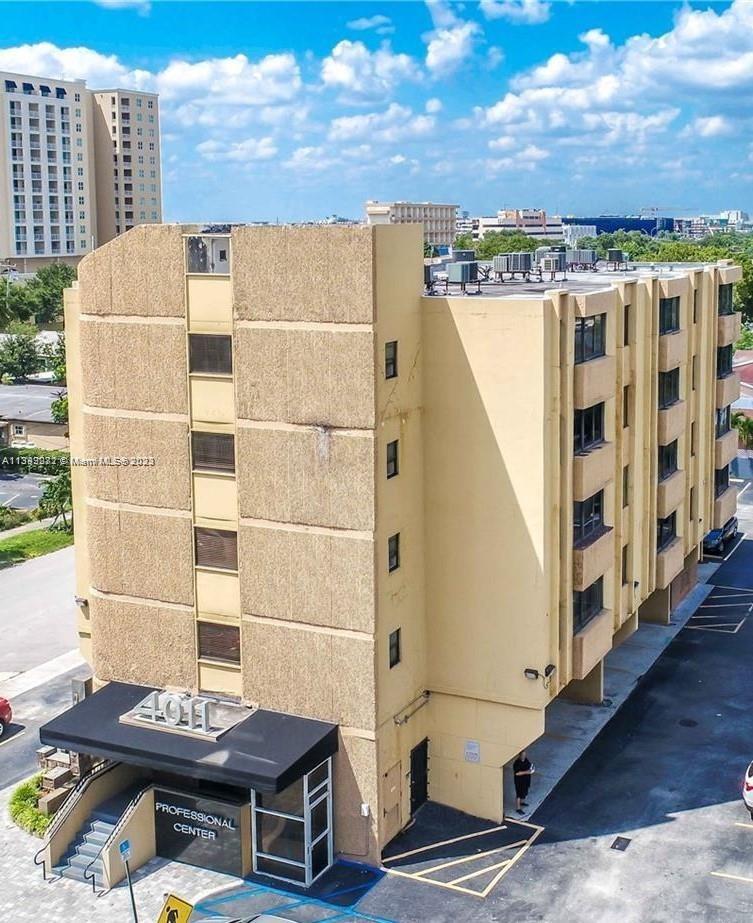 4011 Flagler St, Miami, Florida 33134, ,Commercial Sale,For Sale,4011 Professional Center Condo,Flagler St,A11399282