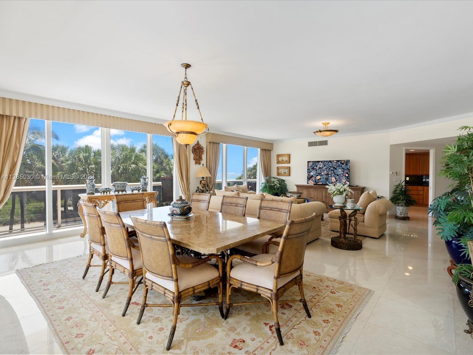 9559 Collins Ave, Surfside, Florida 33154, 3 Bedrooms Bedrooms, ,3 BathroomsBathrooms,Residential Lease,For Rent,SOLIMAR CONDO,Collins Ave,A11385030