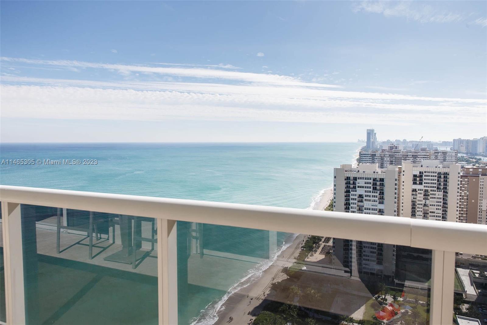 1830 Ocean Dr, Hallandale Beach, Florida 33009, 2 Bedrooms Bedrooms, ,3 BathroomsBathrooms,Residential Lease,For Rent,BEACH CLUB TWO CONDO,Ocean Dr,A11465305