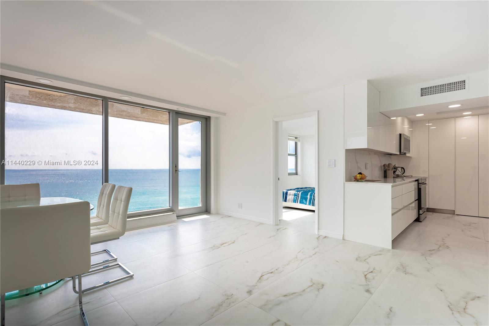 1912 Ocean Dr, Hallandale Beach, Florida 33009, 4 Bedrooms Bedrooms, ,2 BathroomsBathrooms,Residential,For Sale,MALAGA TOWERS,Ocean Dr,A11440229