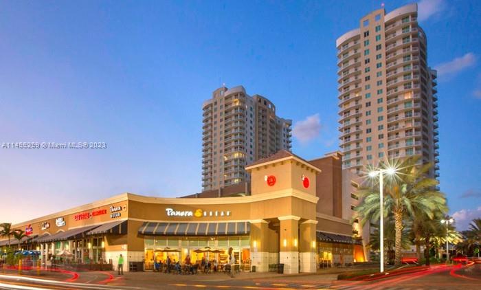 1755 Hallandale Beach Blvd, Hallandale Beach, Florida 33009, ,Commercial Sale,For Sale,Duo,Hallandale Beach Blvd,A11455259