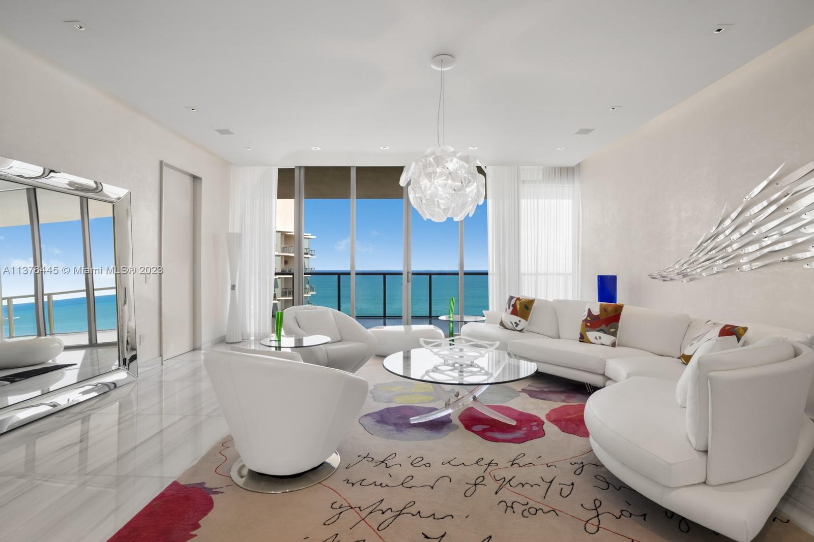 9701 Collins Ave, Bal Harbour, Florida 33154, 3 Bedrooms Bedrooms, ,3 BathroomsBathrooms,Residential,For Sale,ST REGIS BAL HARBOUR,Collins Ave,A11376445