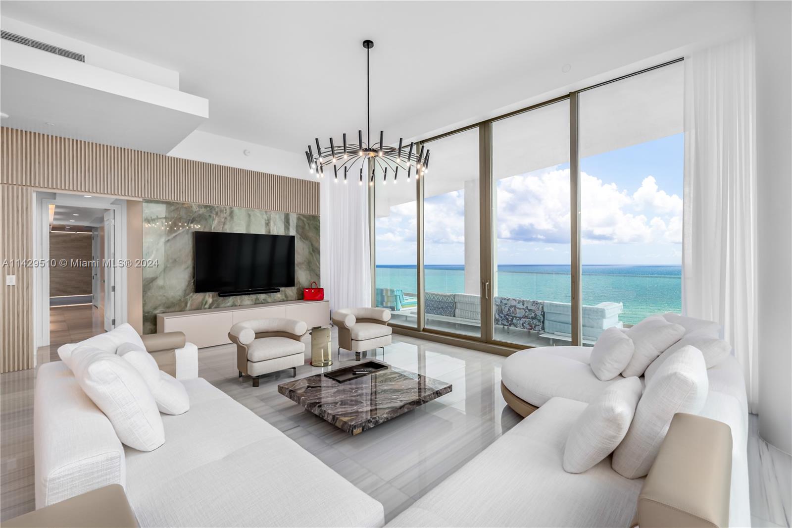 17901 Collins Ave, Sunny Isles Beach, Florida 33160, 4 Bedrooms Bedrooms, ,6 BathroomsBathrooms,Residential,For Sale,Acqualina,Collins Ave,A11429510