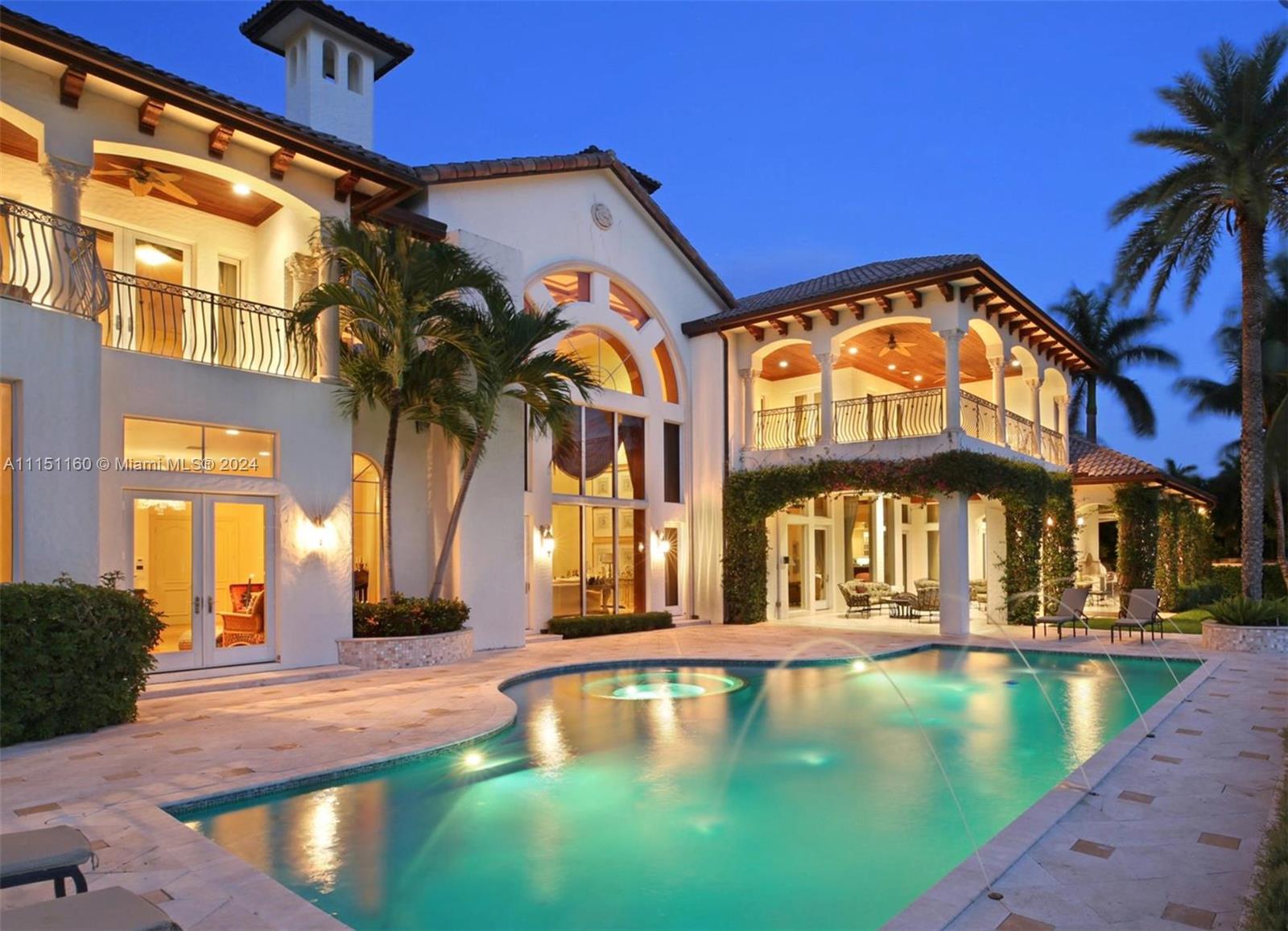 1261 Spanish River Rd, Boca Raton, Florida 33432, 6 Bedrooms Bedrooms, ,9 BathroomsBathrooms,Residential,For Sale,SPANISH RIVER LAND CO SUB,Spanish River Rd,A11151160