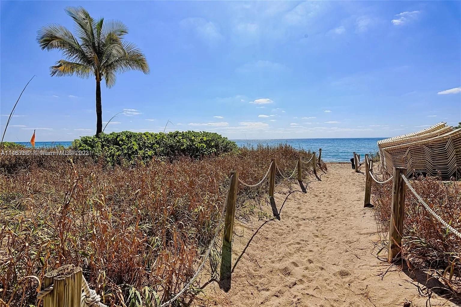 2069 Ocean Dr, Hallandale Beach, Florida 33009, 3 Bedrooms Bedrooms, ,3 BathroomsBathrooms,Residential Lease,For Rent,2080 OCEAN DRIVE CONDO,Ocean Dr,A11483092