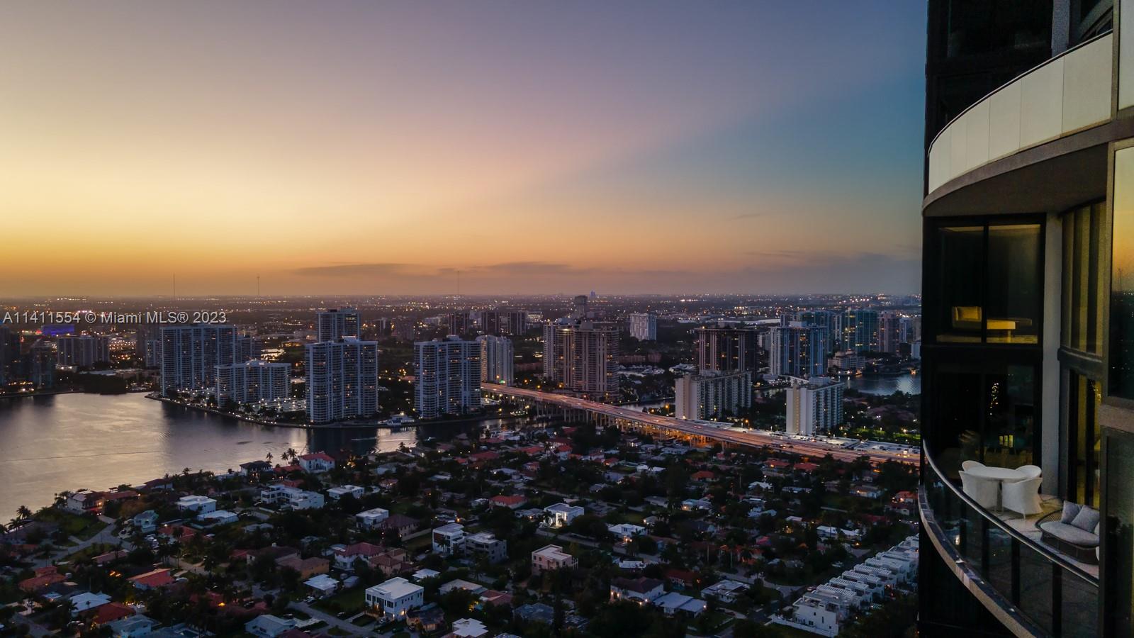 18555 Collins Ave, Sunny Isles Beach, Florida 33160, 5 Bedrooms Bedrooms, ,7 BathroomsBathrooms,Residential,For Sale,Porsche Design Tower,Collins Ave,A11411554