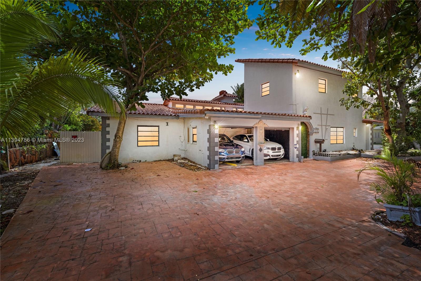 210 107th St, Miami Shores, Florida 33161, 6 Bedrooms Bedrooms, ,4 BathroomsBathrooms,Residential,For Sale,FIRST ADDN PASADENA PK,107th St,A11394786