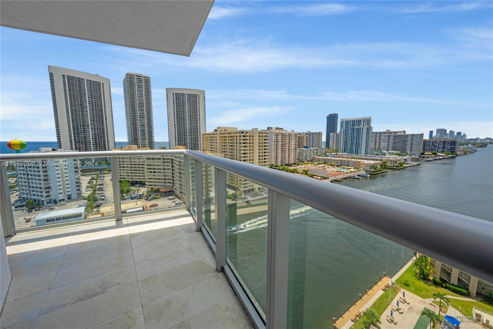 2600 Hallandale Beach Blvd, Hallandale Beach, Florida 33009, 3 Bedrooms Bedrooms, ,3 BathroomsBathrooms,Residential Lease,For Rent,BEACHWALK CONDOMINIUM,Hallandale Beach Blvd,A11357266