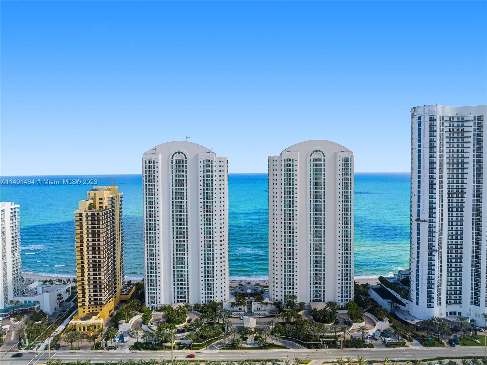 16051 Collins Ave, Sunny Isles Beach, Florida 33160, 4 Bedrooms Bedrooms, ,6 BathroomsBathrooms,Residential Lease,For Rent,TURNBERRY OCEAN COLONY NO,Collins Ave,A11491464