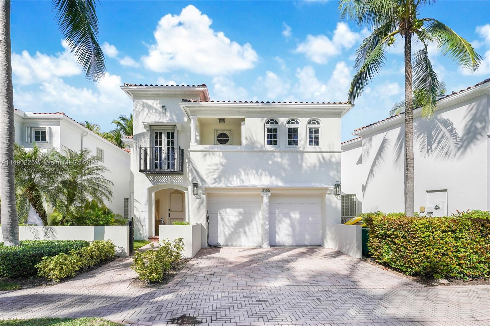 3165 207th Ter, Aventura, Florida 33180, 4 Bedrooms Bedrooms, ,4 BathroomsBathrooms,Residential Lease,For Rent,AVENTURA LAKES - PHASE 1,207th Ter,A11490226