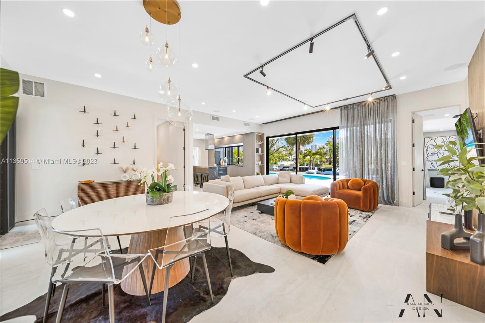 607 Oleander Dr, Hallandale Beach, Florida 33009, 5 Bedrooms Bedrooms, ,4 BathroomsBathrooms,Residential Lease,For Rent,GOLDEN ISLES SEC,Oleander Dr,A11359514