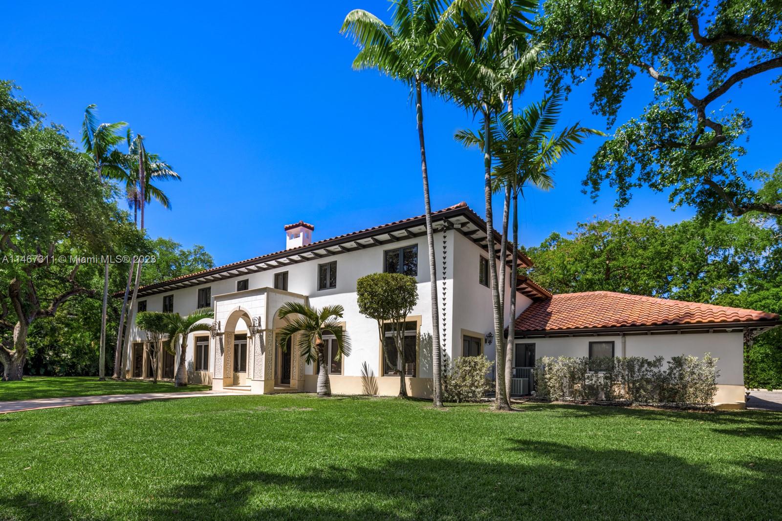 1653 Bayshore Dr, Miami, Florida 33133, 7 Bedrooms Bedrooms, ,7 BathroomsBathrooms,Residential,For Sale,M SPECTOR,Bayshore Dr,A11467311