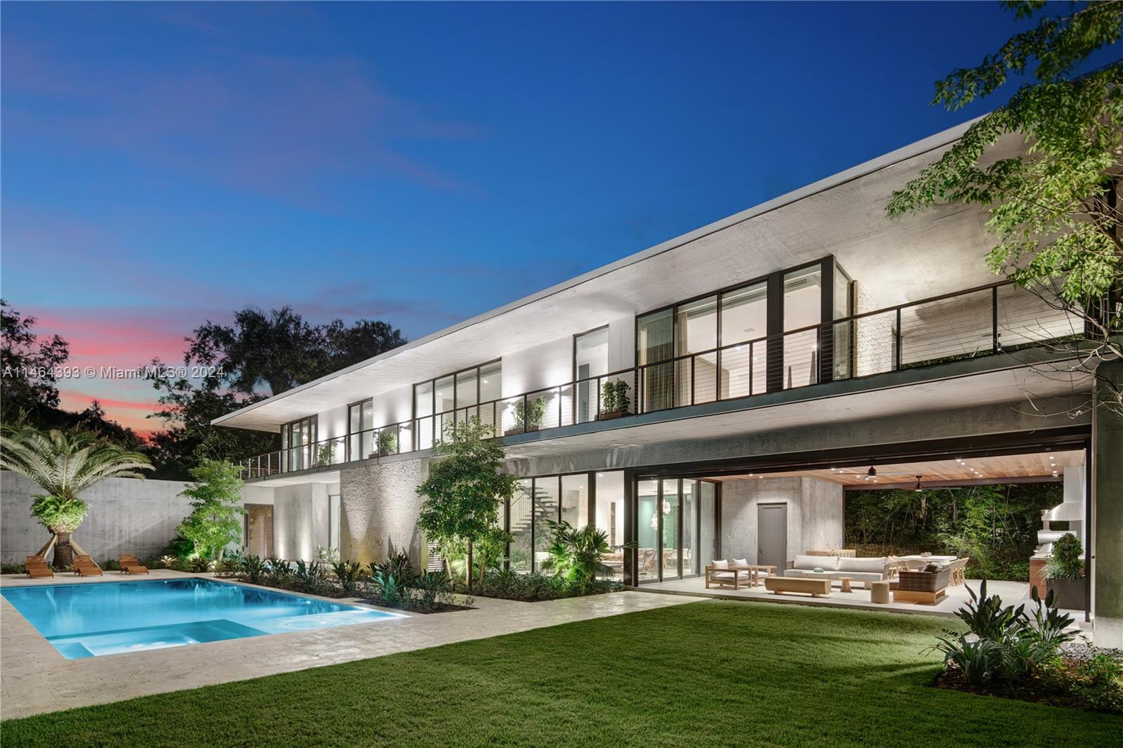 3778 Pine Ave, Miami, Florida 33133, 6 Bedrooms Bedrooms, ,5 BathroomsBathrooms,Residential,For Sale,Ye Little Wood,Pine Ave,A11464393