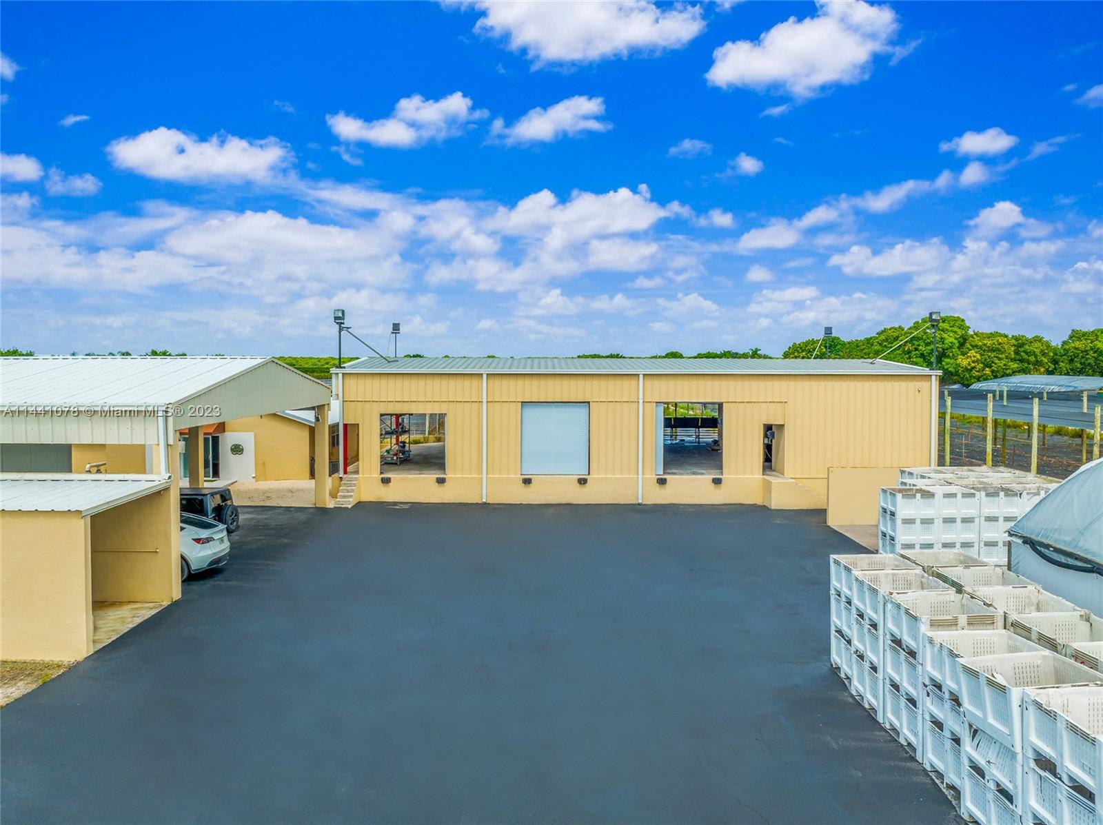 27750 222nd Ave, Homestead, Florida 33031, ,Commercial Sale,Sold,222nd Ave,A11441078