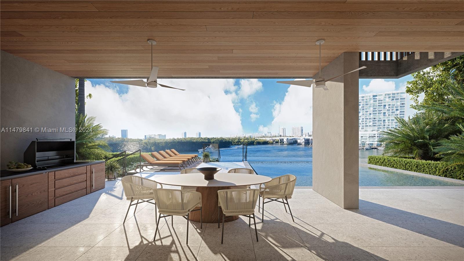 311 Atlantic Ave, Sunny Isles Beach, Florida 33160, 7 Bedrooms Bedrooms, ,9 BathroomsBathrooms,Residential,Sold,ATLANTIC ISLAND,Atlantic Ave,A11479841