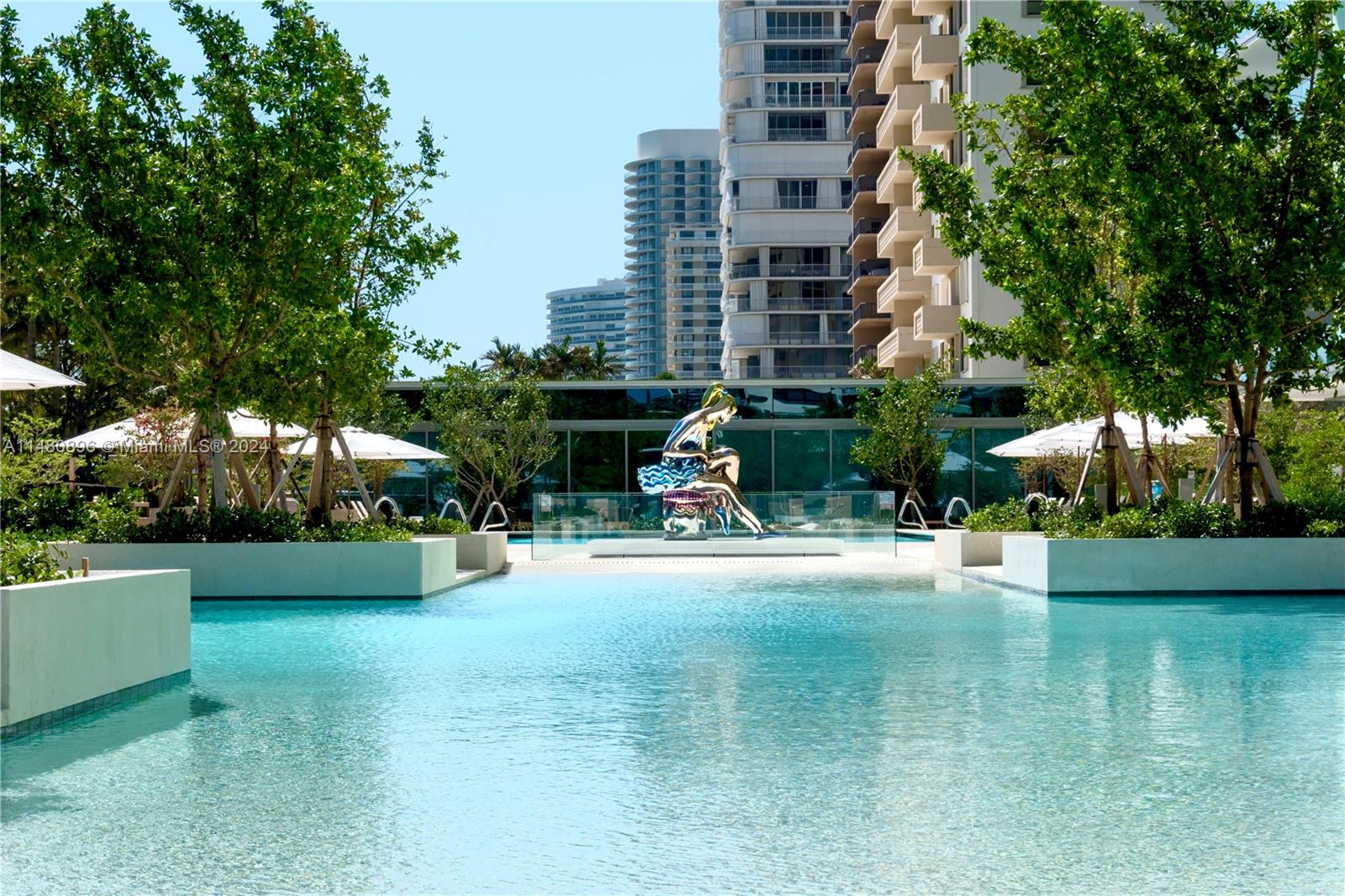 10201 Collins Ave, Bal Harbour, Florida 33154, 2 Bedrooms Bedrooms, ,3 BathroomsBathrooms,Residential,For Sale,Oceana Bal Harbour,Collins Ave,A11480896