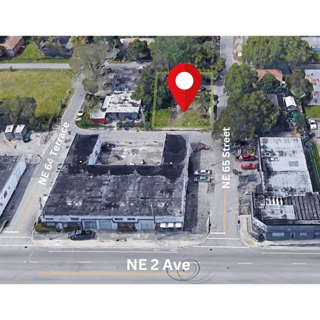 6441 1st Pl, ,Commercial Land,For Sale,EMERALD CT 1ST ADDN,1st Pl,A11482395