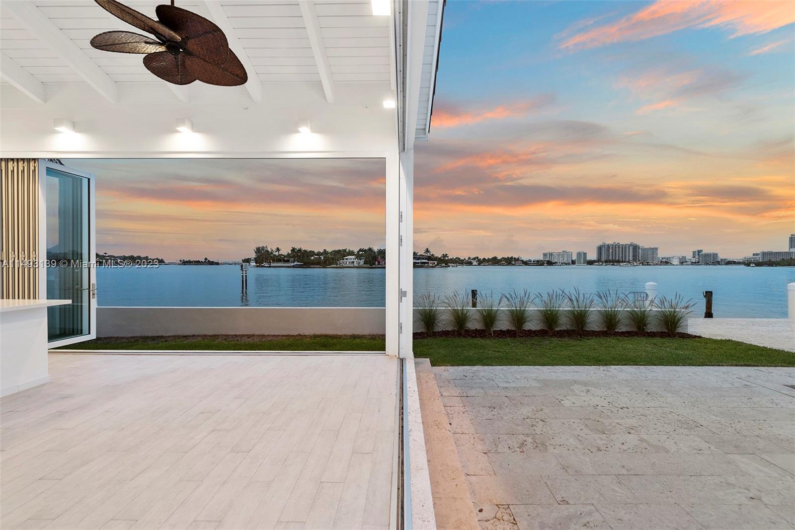205 Hibiscus Dr, Miami Beach, Florida 33139, 5 Bedrooms Bedrooms, ,4 BathroomsBathrooms,Residential,Sold,HIBISCUS ISLAND,Hibiscus Dr,A11493139