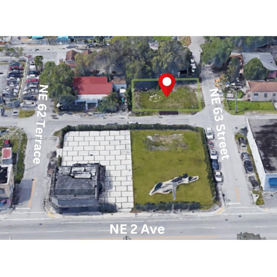 6244 1st Pl, ,Commercial Land,For Sale,EMERALD COURT,1st Pl,A11482636