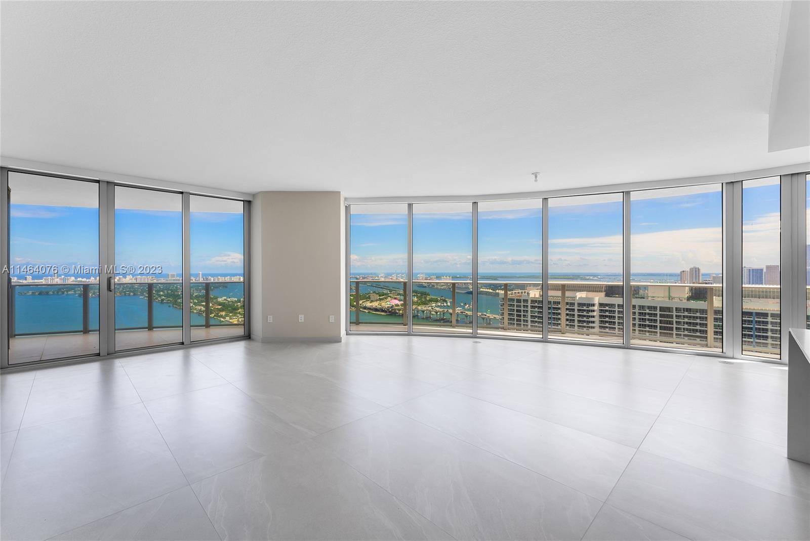 488 18th St, Miami, Florida 33132, 3 Bedrooms Bedrooms, ,4 BathroomsBathrooms,Residential,For Sale,ARIA ON THE BAY CONDO,18th St,A11464076