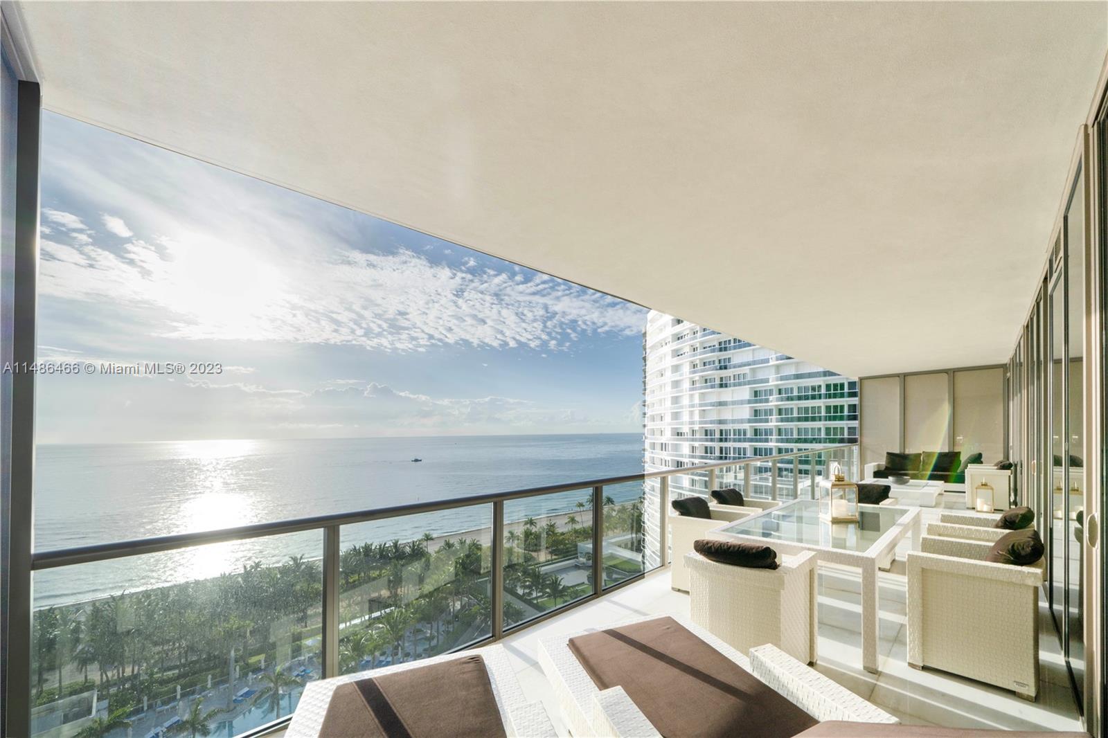 9701 Collins Ave, Bal Harbour, Florida 33154, 3 Bedrooms Bedrooms, ,4 BathroomsBathrooms,Residential,For Sale,BAL HARBOUR NORTH SOUTH C,Collins Ave,A11486466