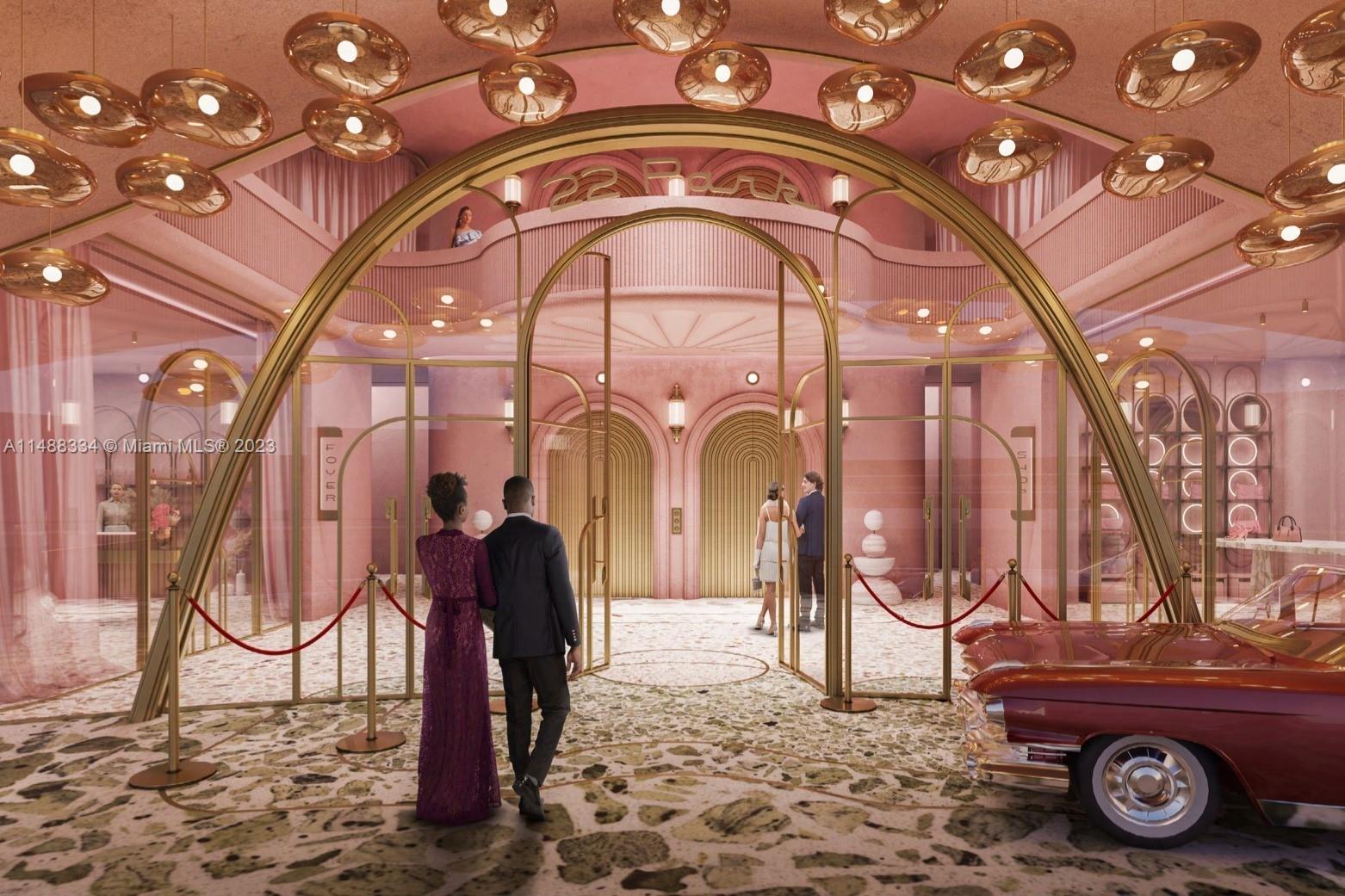 2206 Park Ave, Miami Beach, Florida 33139, ,Commercial Land,For Sale,MIAMI BEACH IMPROVEMENT C,Park Ave,A11488334