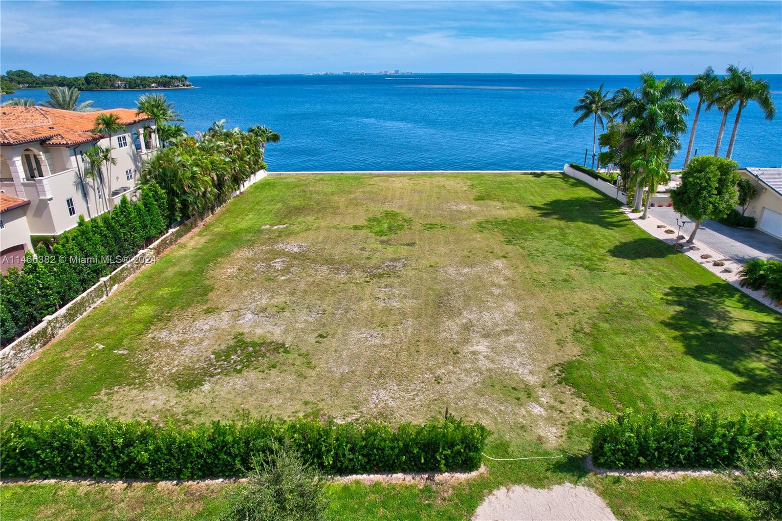 185 Solano Prado, Coral Gables, Florida 33156, ,Land/boat Docks,For Sale,OLD CUTLER BAY SEC FIVE,Solano Prado,A11466382