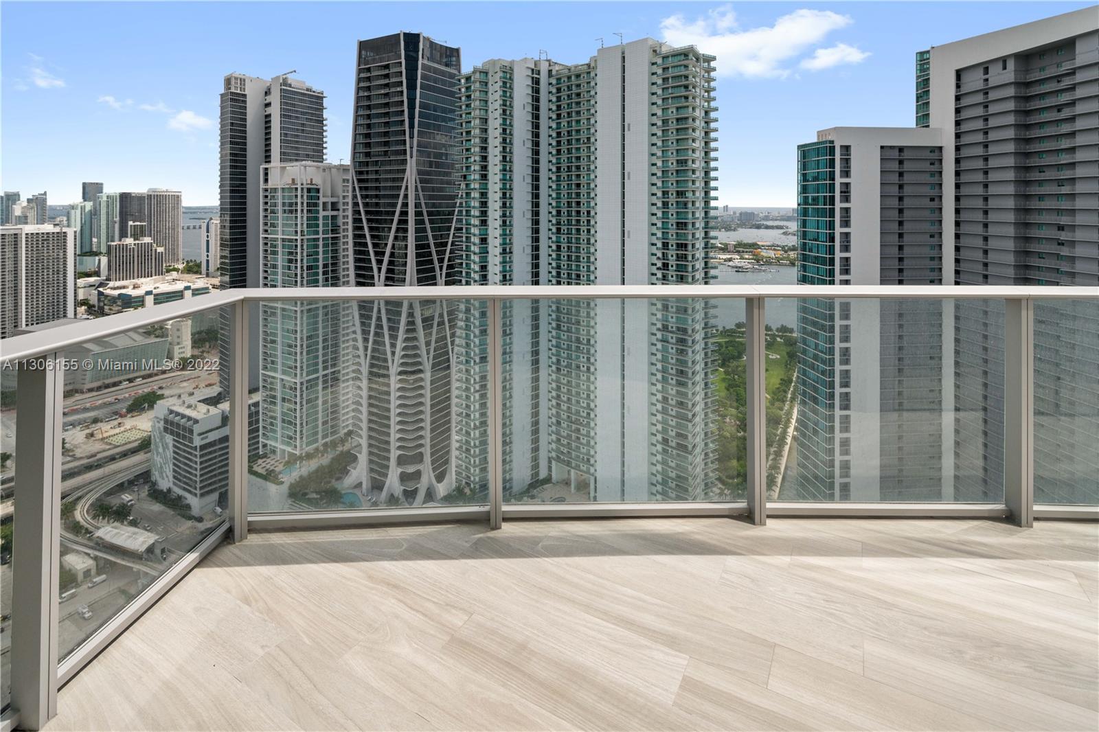 851 1st Ave, Miami, Florida 33132, 2 Bedrooms Bedrooms, ,3 BathroomsBathrooms,Residential,For Sale,PARAMOUNT MIAMI WORLDCENT,1st Ave,A11306155